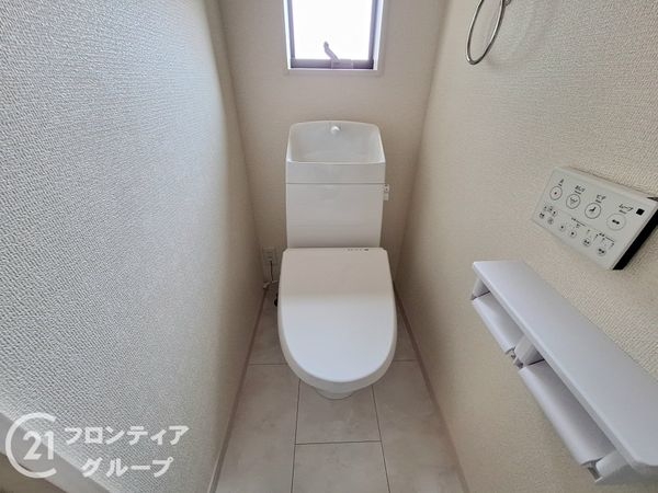 天理市前栽町　新築一戸建て　５期　４号棟