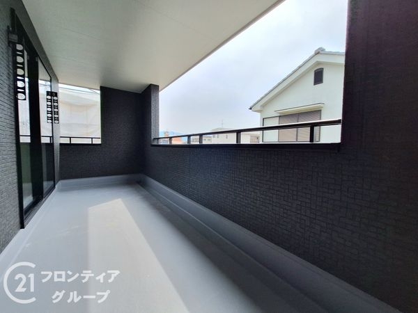 天理市前栽町　新築一戸建て　５期　４号棟