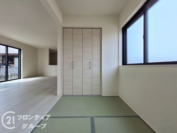 天理市前栽町　新築一戸建て　５期　４号棟