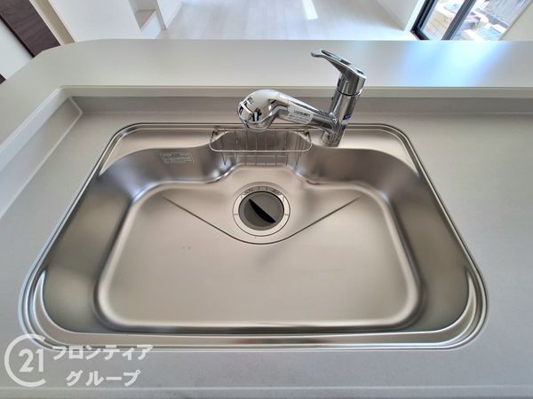 天理市前栽町　新築一戸建て　５期　４号棟