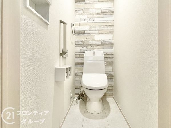 磯城郡川西町大字結崎　新築一戸建て　３号棟