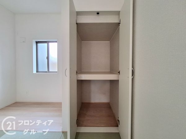 奈良市南京終町　新築一戸建て　第７　１号棟