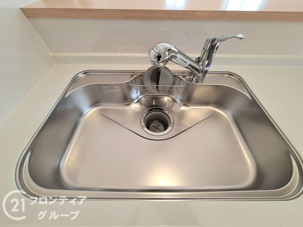 奈良市南京終町　新築一戸建て　第７　１号棟