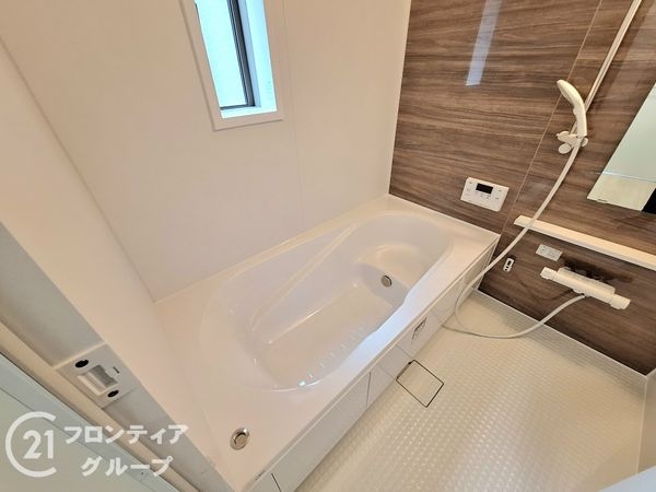 奈良市南京終町　新築一戸建て　第７　１号棟