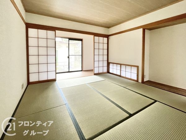 北葛城郡王寺町畠田６丁目の中古一戸建て