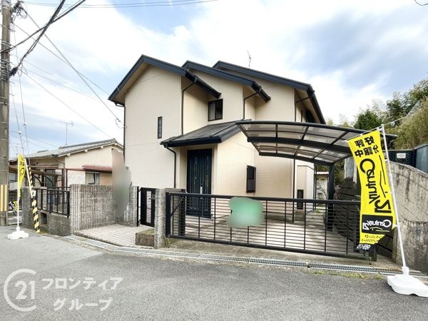 北葛城郡王寺町のモニタ付インターホンのある一戸建て特集なら
