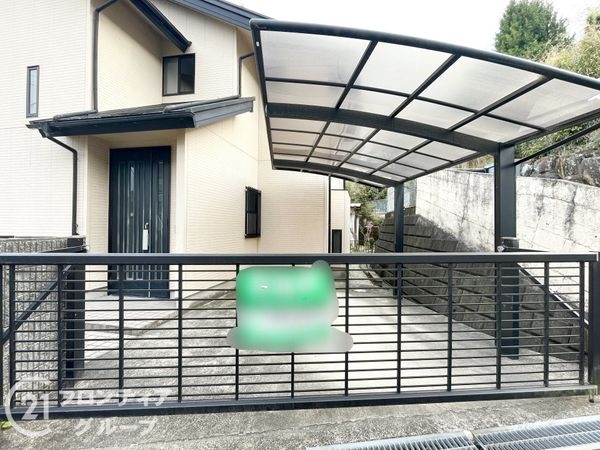 北葛城郡王寺町畠田６丁目の中古一戸建て