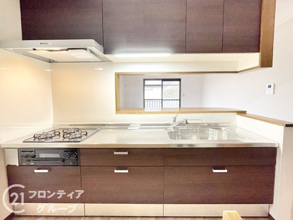 北葛城郡王寺町畠田６丁目　中古一戸建て