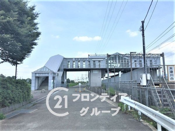 木津川市木津川台１丁目　新築一戸建て　第１　全１区画(木津川台駅(近鉄京都線))