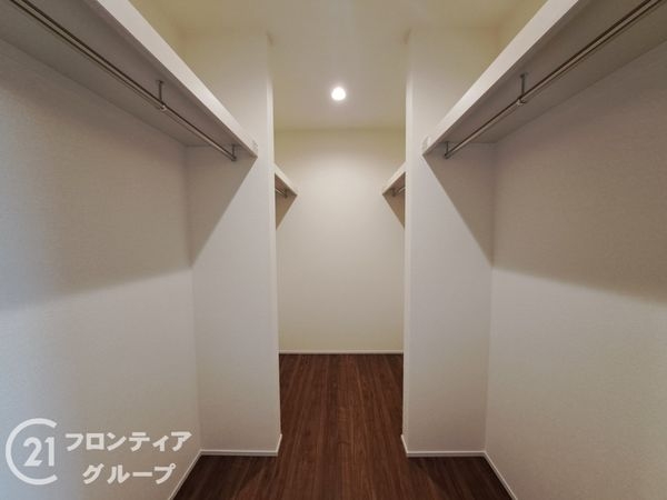 木津川市木津川台１丁目　新築一戸建て　第１　全１区画