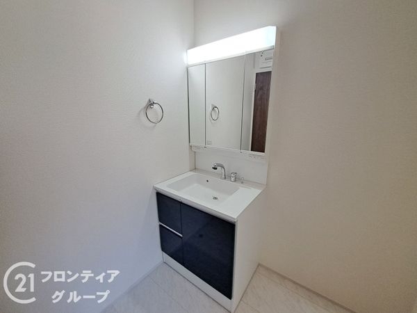 木津川市木津川台１丁目　新築一戸建て　第１　全１区画