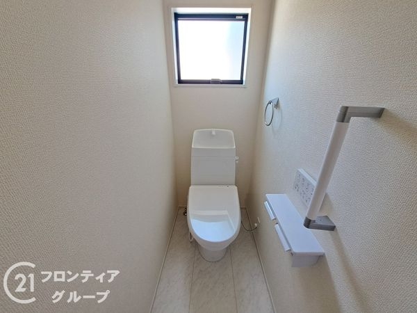 木津川市木津川台１丁目　新築一戸建て　第１　全１区画