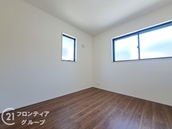 木津川市木津川台１丁目　新築一戸建て　第１　全１区画