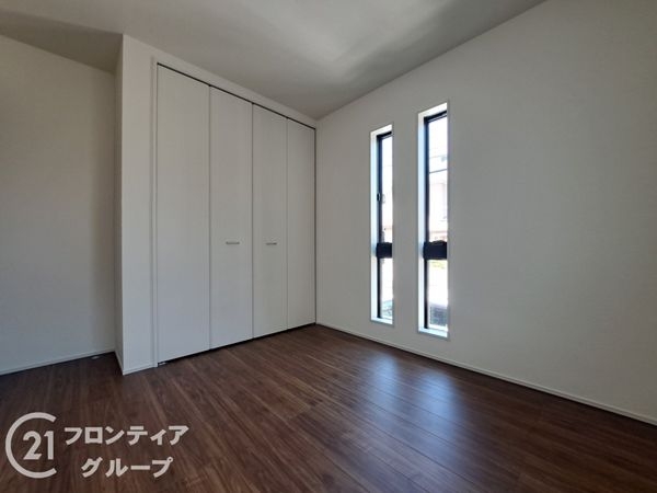 木津川市木津川台１丁目　新築一戸建て　第１　全１区画