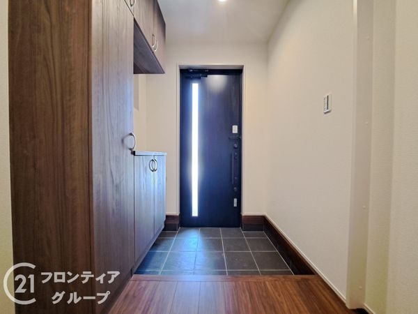 木津川市木津川台１丁目　新築一戸建て　第１　全１区画