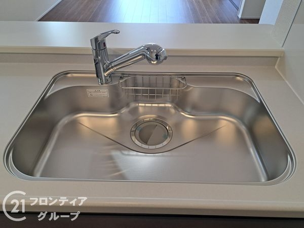 木津川市木津川台１丁目　新築一戸建て　第１　全１区画
