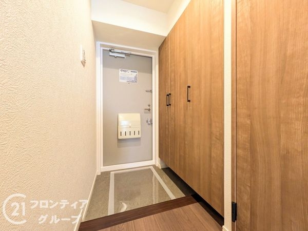 橿原神宮前スカイハイツ　中古マンション