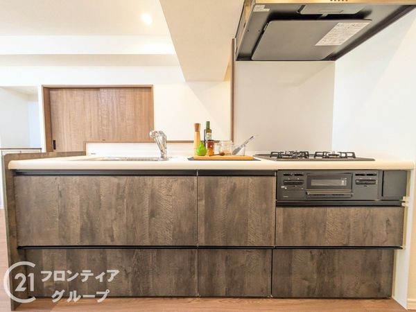 橿原神宮前スカイハイツ　中古マンション