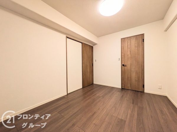 橿原神宮前スカイハイツ　中古マンション