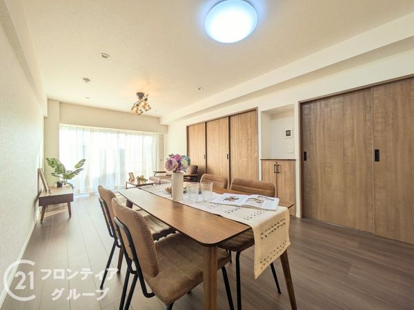 橿原神宮前スカイハイツ　中古マンション