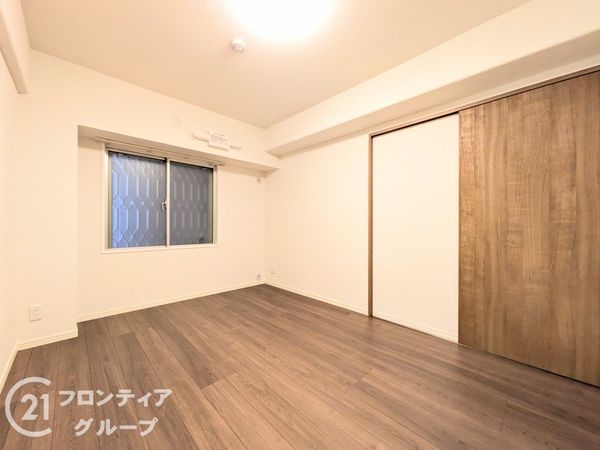 橿原神宮前スカイハイツ　中古マンション