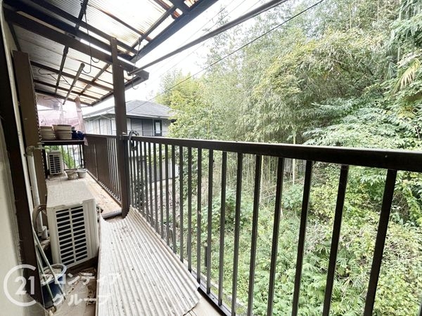 奈良市押熊町の中古一戸建て