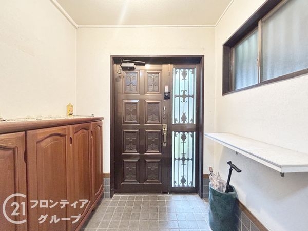奈良市押熊町の中古一戸建て