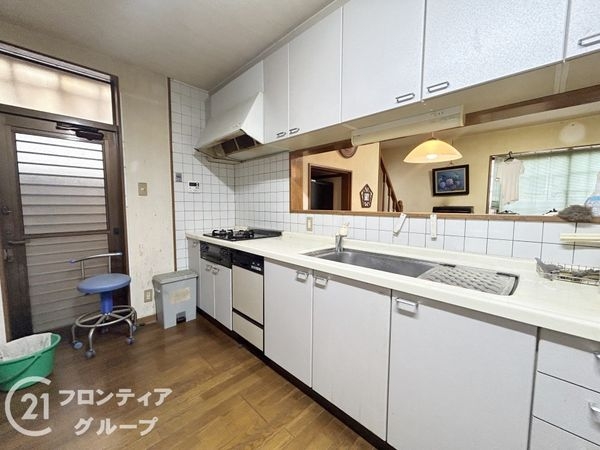 奈良市押熊町の中古一戸建て