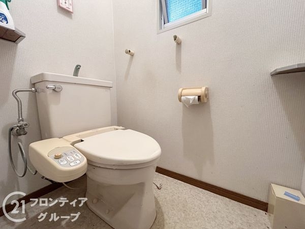 奈良市押熊町の中古一戸建て