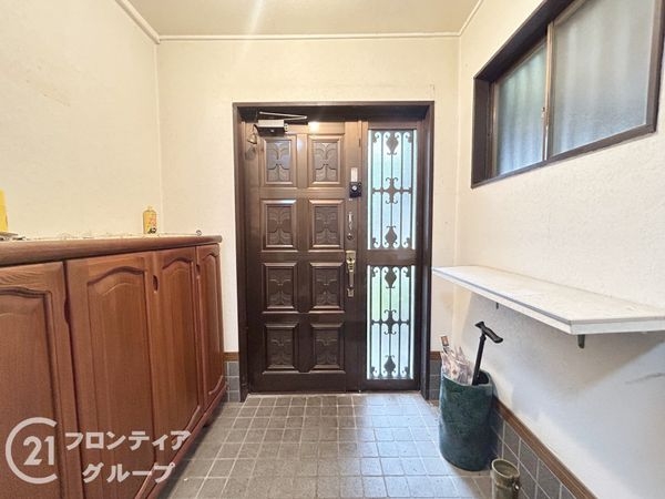 奈良市押熊町の中古一戸建て