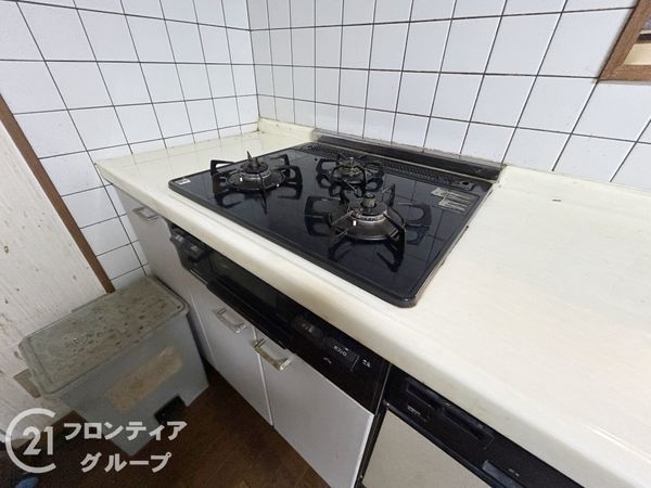 奈良市押熊町の中古一戸建て
