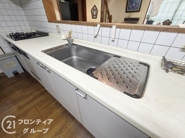 奈良市押熊町の中古一戸建て