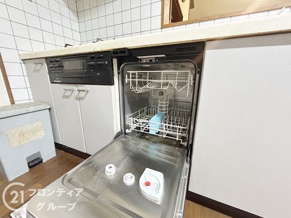 奈良市押熊町の中古一戸建て