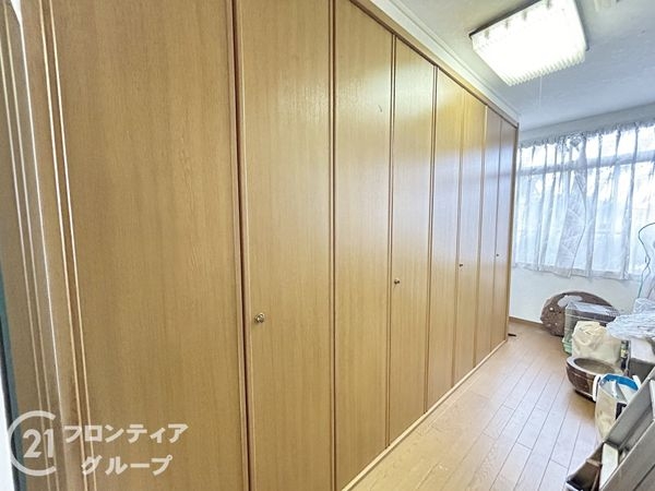 奈良市押熊町　中古一戸建て