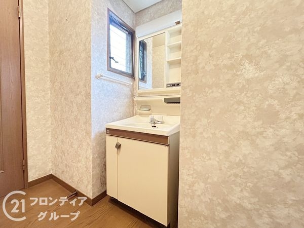 奈良市押熊町の中古一戸建て