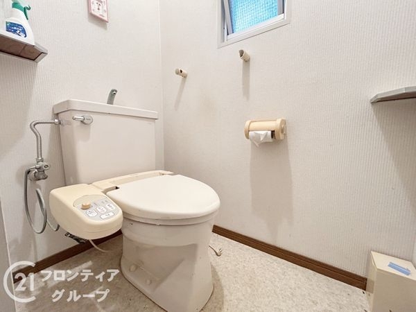 奈良市押熊町の中古一戸建て
