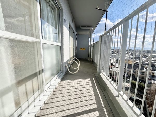 奈良日光ハイツ　中古マンション