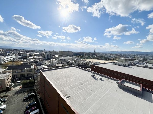 奈良日光ハイツ　中古マンション