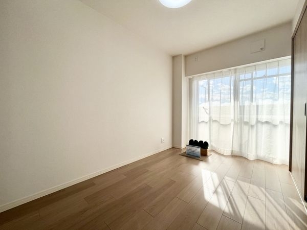 奈良日光ハイツ　中古マンション