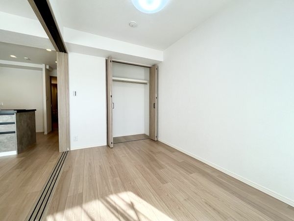 奈良日光ハイツ　中古マンション