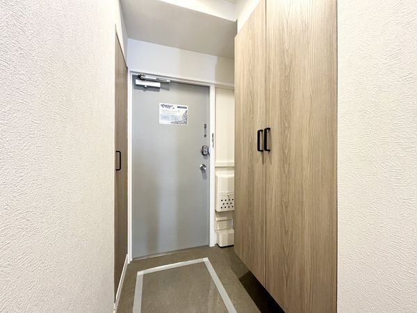 奈良日光ハイツ　中古マンション