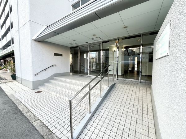 奈良日光ハイツ　中古マンション