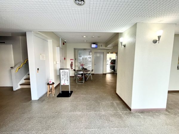奈良日光ハイツ　中古マンション
