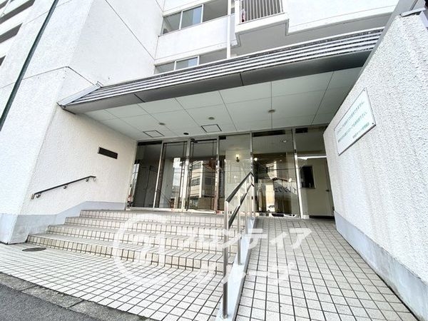 奈良日光ハイツ　中古マンション