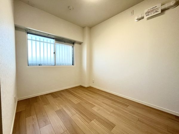 奈良日光ハイツ　中古マンション