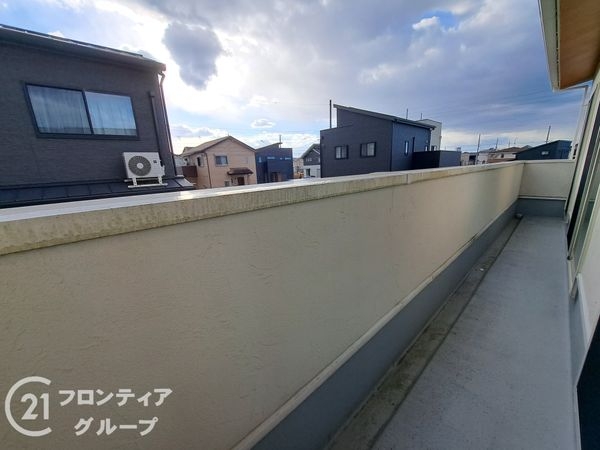 木津川市城山台５丁目の中古一戸建て