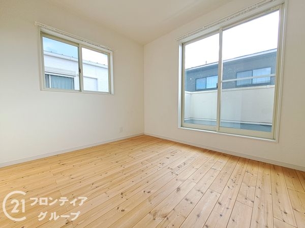 木津川市城山台５丁目の中古一戸建て