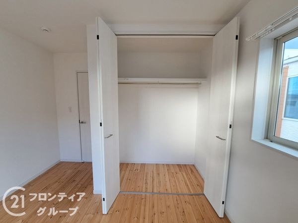 木津川市城山台５丁目の中古一戸建て