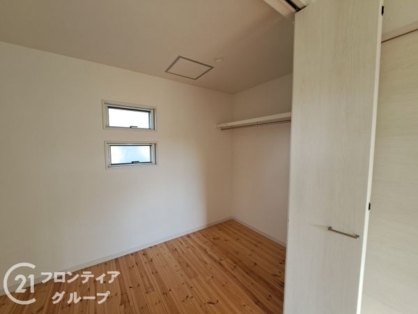 木津川市城山台５丁目の中古一戸建て