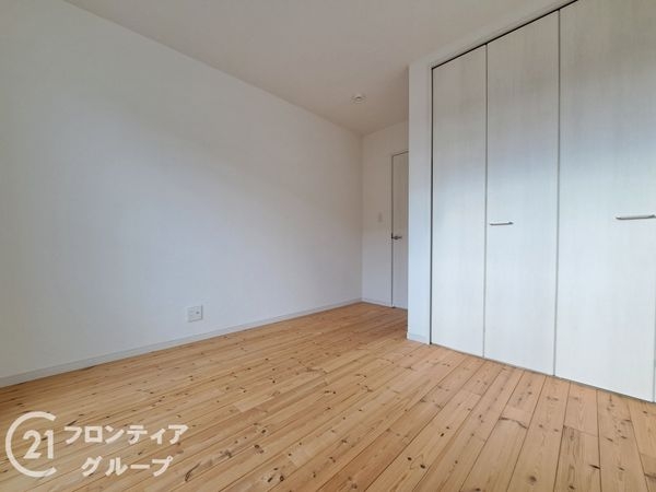 木津川市城山台５丁目の中古一戸建て